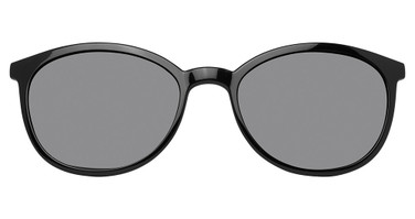 ELLE Eyeglasses EL 13560C Black/BK