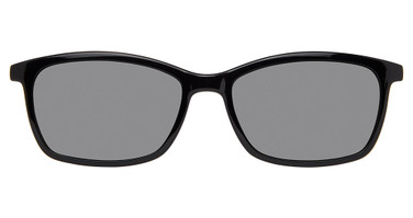 ELLE Eyeglasses EL 13561C Black/BK