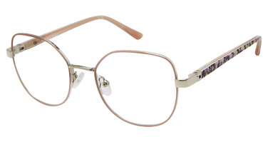 Nicole Miller GIADA BLUSH/C01