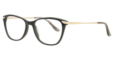 AV Studio Eyeglasses 668 Blk/Gold