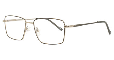 Match Eyewear Eyeglasses 520 Mgun/Sgun
