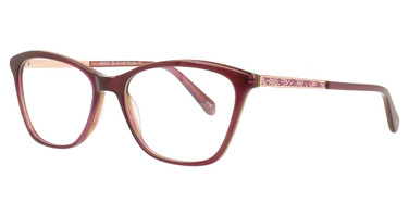 Match Eyewear Eyeglasses 522 Purple