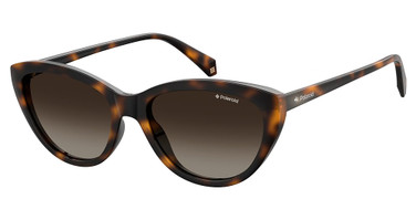 Polaroid Eyeglasses PLD 4080/S HVN/0086