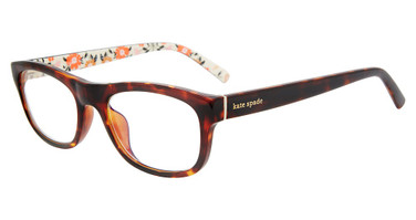 Kate Spade Eyeglasses EVIE/BB HVN/0086