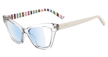 Kate Spade Eyeglasses GRACELYN/BB CRYSTAL/0900