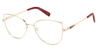 Pierre Cardin Eyeglasses P.C. 8874 LGH GOLD L/03YG