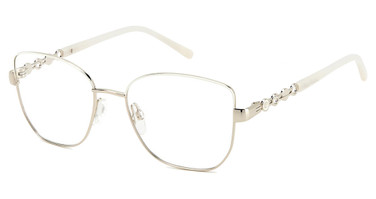 Pierre Cardin Eyeglasses P.C. 8873 PAL IVORY/05HQ