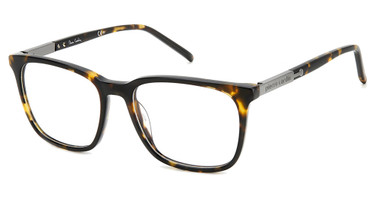 Pierre Cardin Eyeglasses P.C. 6253 HVN/0086