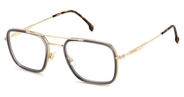 Carrera Eyeglasses CARRERA 280 GREY GOLD/0FT3