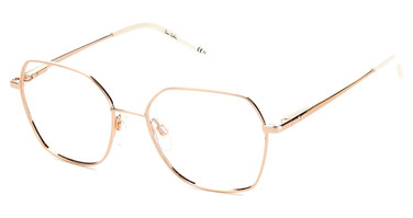 Pierre Cardin Eyeglasses P.C. 8865 GOLD COPP/0DDB