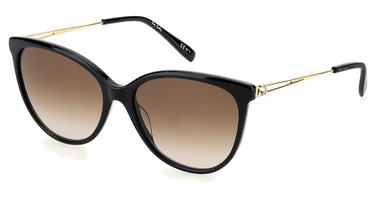 Pierre Cardin Eyeglasses P.C. 8485/S BLACK/0807