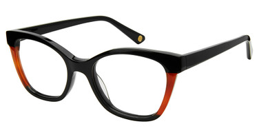 Glen Lane Eyeglasses BROOKFIELD BLACK/BLK