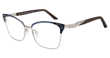 Diva 5588 BLUE-SILVER/137