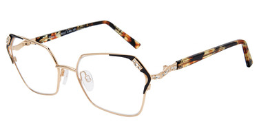 Diva 5589 BLACK-GOLD/404