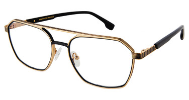 Coco & Breezy CBHONOR BLACK -GOLD/101