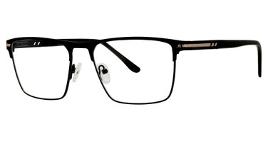 B.M.E.C. Eyeglasses BIG YARD Matte Black/Tortoise