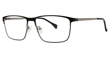 Giovani di Venezia DECIPHER Matte Slate/Gunmetal