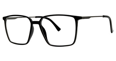 B.M.E.C. BIG RIVER Black/Gunmetal