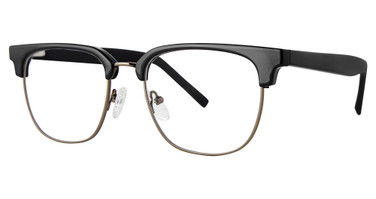 ModZ NORWALK Black/Gunmetal