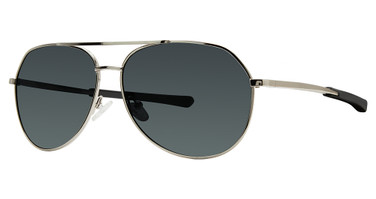 Modz Sunz LOS ROQUES Gunmetal/Black