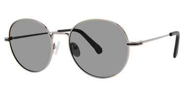 Modz Sunz Eyeglasses BISCAYNE Gunmetal/Black