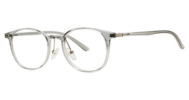 Modern Times Eyeglasses OFTEN Grey Crystal