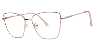 GB+ Eyeglasses UNBELIEVABLE Gold/Pink