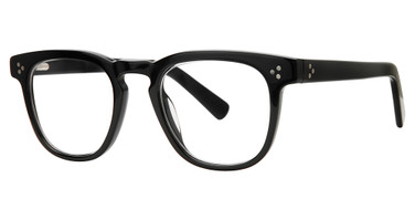 Genevieve Paris Design Eyeglasses TOGETHER Black
