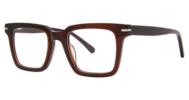 Giovani di Venezia Eyeglasses VINCENZO Brown
