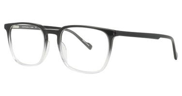 Scott Harris Eyeglasses Scott Harris 900 Black Fade/1