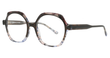 Cinzia CIN-5167 Chocolate / Smoke/2