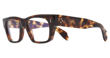 Cutler and Gross Eyeglasses CGOP969051 OLD BROWN HAVANA/002
