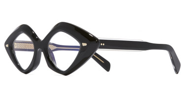 Cutler and Gross Eyeglasses CGOP912648 BLACK/001