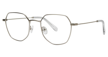 Original Penguin Eyeglasses The Riley Gunmetal/GM