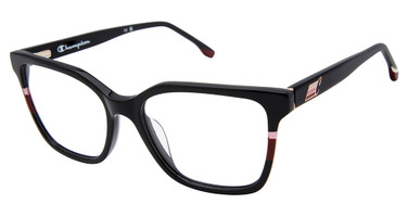 Champion Eyeglasses LANEY BLACK/C01