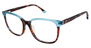Champion Eyeglasses LIFT BLUSH TORT/C01