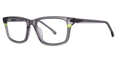 Elliott Ives Eyeglasses Ethan Grey/GR