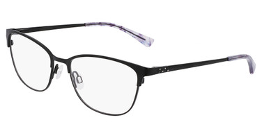Genesis Eyeglasses G5068 BLACK/001