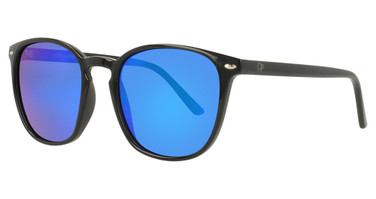 Op-Ocean Pacific Eyeglasses Tidepool BLACK