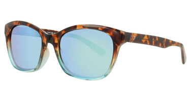 Op-Ocean Pacific Eyeglasses Onshore TORTOISE BLUE FADE