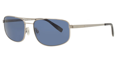 Steve Madden Eyeglasses Tilton SILVER