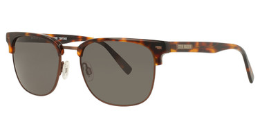 Steve Madden Eyeglasses Derby TORTOISE