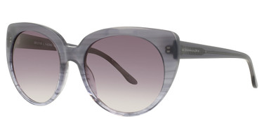 BCBG Max Azria Eyeglasses Sublime GREY FADE