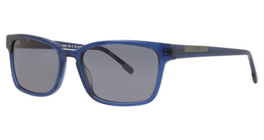 Izod Eyeglasses 794 BLUE