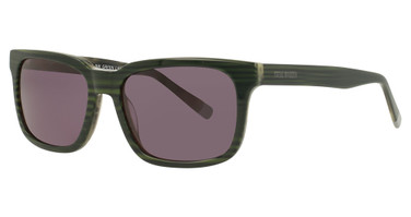 Steve Madden Cavia INK GREEN LAMINATE