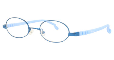 dilli dalli Eyeglasses Wizard BLUE