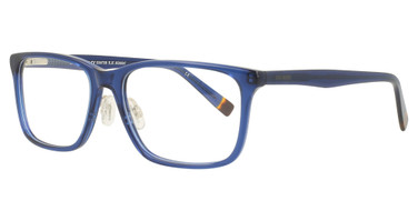 Steve Madden Eyeglasses Quantum BLUE MIDNIGHT