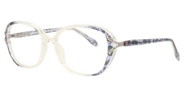 ClearVision Amira PURPLE COMBO