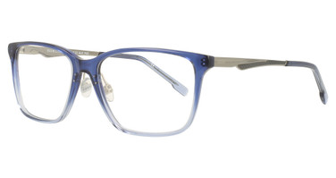 Izod Eyeglasses 2120 BLUE FADE