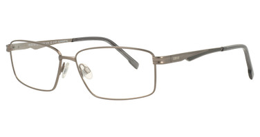 Izod Eyeglasses 2121 GUNMETAL